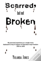 Scarred, But Not Broken