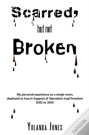 Capa do artigo Scarred, But Not Broken
