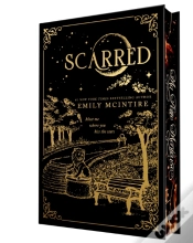 Capa do artigo Scarred (Collector