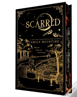 Capa do artigo Scarred (Collector's Edition)