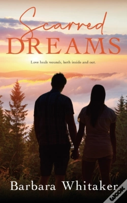 Capa do artigo Scarred Dreams