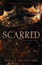 Scarred - Preview