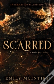 Capa do artigo Scarred