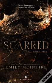 Capa do artigo Scarred