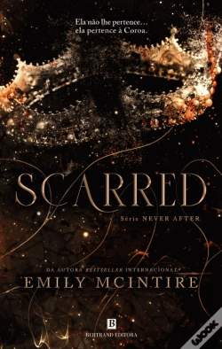Capa do artigo Scarred