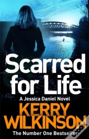 Capa do artigo Scarred For Life