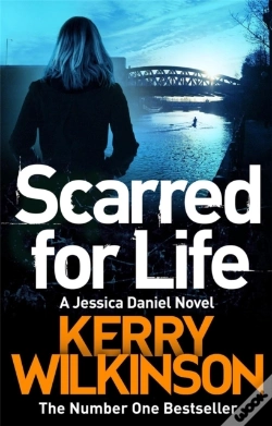 Capa do artigo Scarred For Life