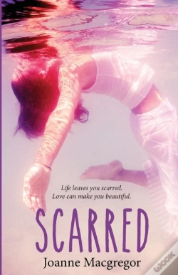Capa do artigo Scarred