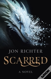 Capa do artigo Scarred