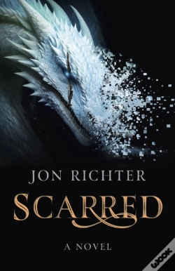 Capa do artigo Scarred