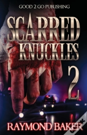 Capa do artigo Scarred Knuckles 2