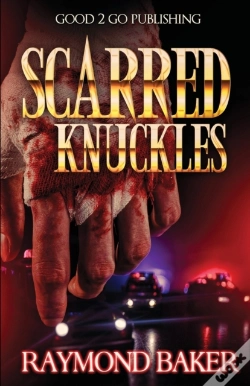 Capa do artigo Scarred Knuckles