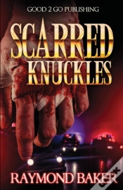 Capa do artigo Scarred Knuckles