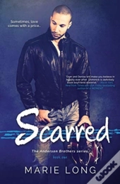 Scarred