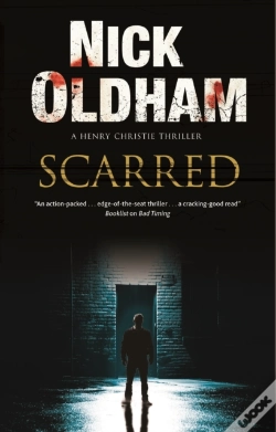 Capa do artigo Scarred