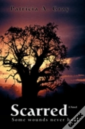 Capa do artigo Scarred