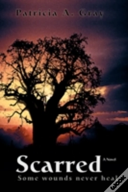 Capa do artigo Scarred