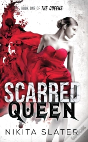 Capa do artigo Scarred Queen