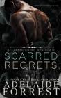 Scarred Regrets - Preview