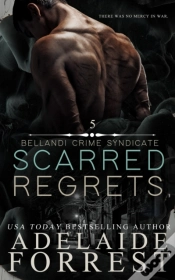 Capa do artigo Scarred Regrets