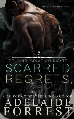Capa do artigo Scarred Regrets