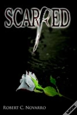 Capa do artigo Scarred