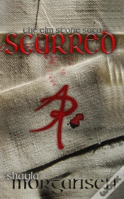 Capa do artigo Scarred