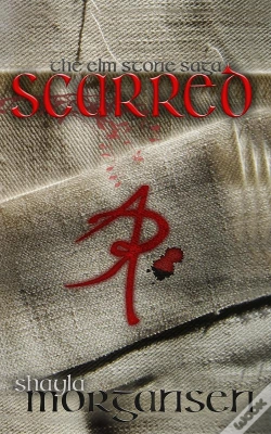 Capa do artigo Scarred