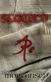 Scarred