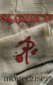 Capa do artigo Scarred