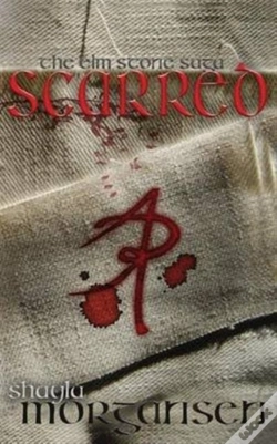 Capa do artigo Scarred