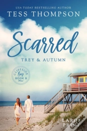 Capa do artigo Scarred: Trey And Autumn