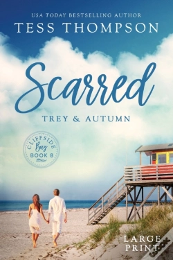 Capa do artigo Scarred: Trey And Autumn