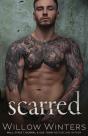 Scarred - Preview