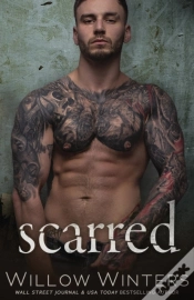 Capa do artigo Scarred