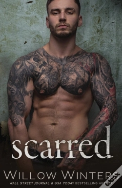 Capa do artigo Scarred