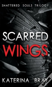 Capa do artigo Scarred Wings