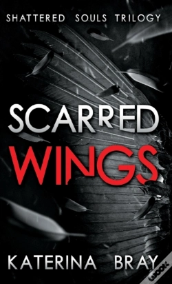 Capa do artigo Scarred Wings