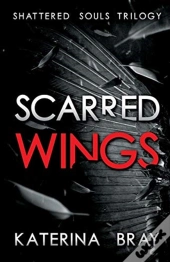 Scarred Wings: Shattered Souls Trilogy B