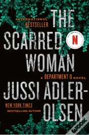 Capa do artigo Scarred Woman