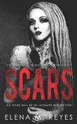 Scars (A Marked Series 2.5)