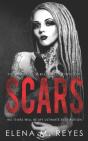 Scars (A Marked Series 2.5) - Preview