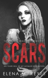 Scars (A Marked Series 2.5)