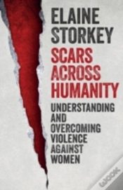 Capa do artigo Scars Across Humanity