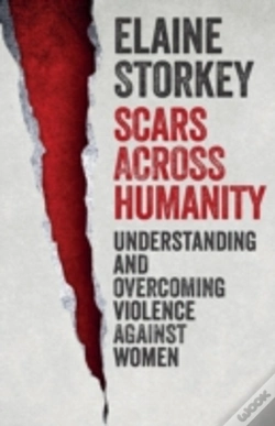Capa do artigo Scars Across Humanity