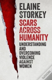 Capa do artigo Scars Across Humanity