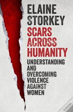 Capa do artigo Scars Across Humanity