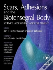 Capa do artigo Scars, Adhesions And The Biotensegral Body