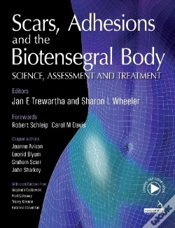 Capa do artigo Scars, Adhesions And The Biotensegral Body