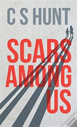 Capa do artigo Scars Among Us